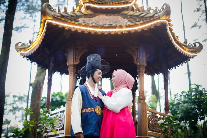 Anna Saiful Prewedding II by Alanza Photography - 011 Anna Saiful Prewedding II by Alanza Photography - 011
