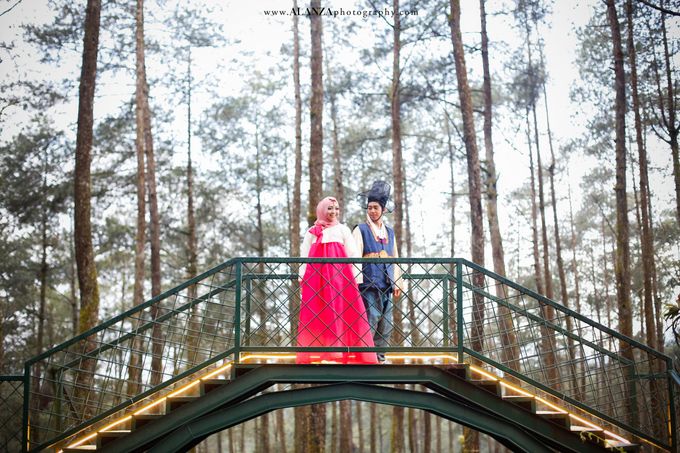 Anna Saiful Prewedding II by Alanza Photography - 014 Anna Saiful Prewedding II by Alanza Photography - 014