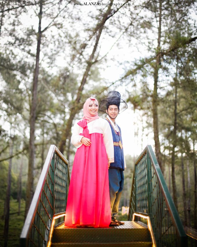 Anna Saiful Prewedding II by Alanza Photography - 015 Anna Saiful Prewedding II by Alanza Photography - 015