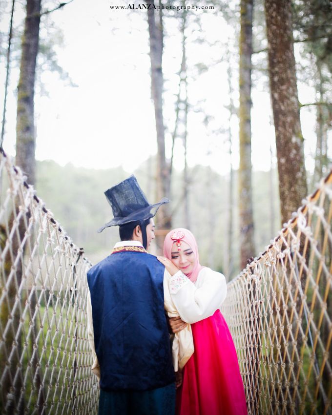 Anna Saiful Prewedding II by Alanza Photography - 003 Anna Saiful Prewedding II by Alanza Photography - 003