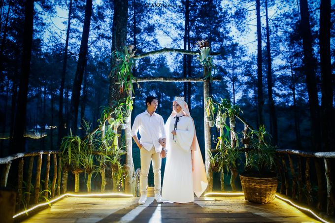 Anna Saiful Prewedding II by Alanza Photography - 005 Anna Saiful Prewedding II by Alanza Photography - 005