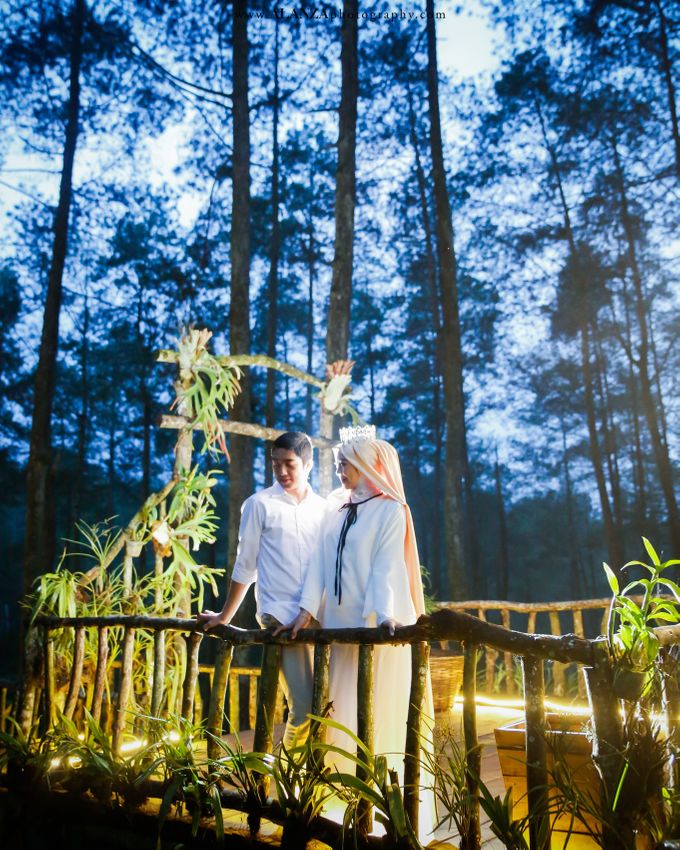 Anna Saiful Prewedding II by Alanza Photography - 007 Anna Saiful Prewedding II by Alanza Photography - 007