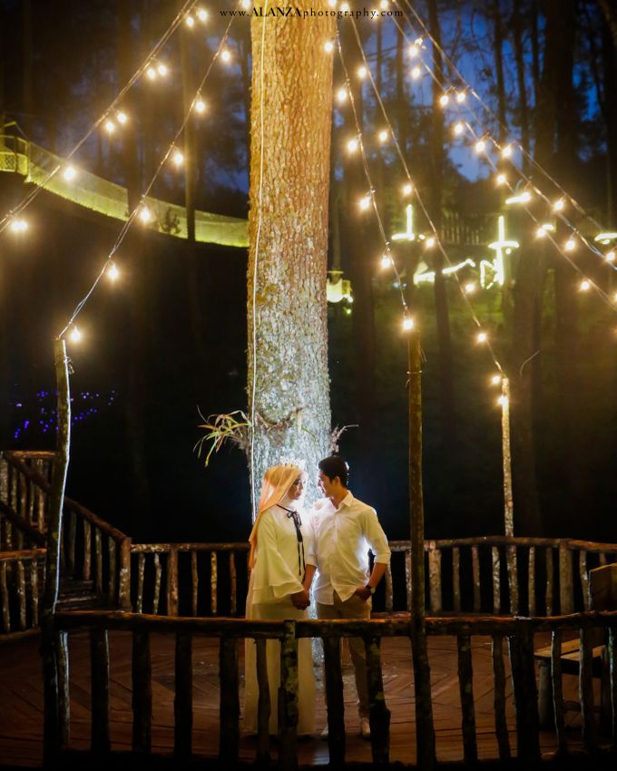 Anna Saiful Prewedding II by Alanza Photography - 008 Anna Saiful Prewedding II by Alanza Photography - 008