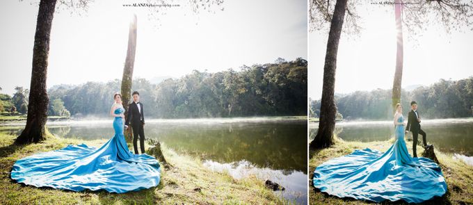 Jackson Melissa Prewedding II by Alanza Photography - 001 Jackson Melissa Prewedding II by Alanza Photography - 001