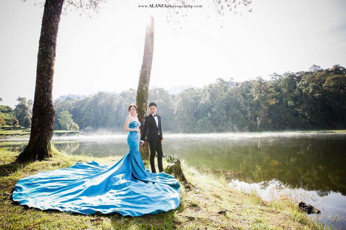 Jackson Melissa Prewedding II by Alanza Photography - 002 Jackson Melissa Prewedding II by Alanza Photography - 002