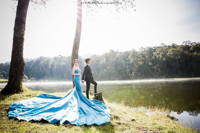 Jackson Melissa Prewedding II by Alanza Photography - 004 Jackson Melissa Prewedding II by Alanza Photography - 004