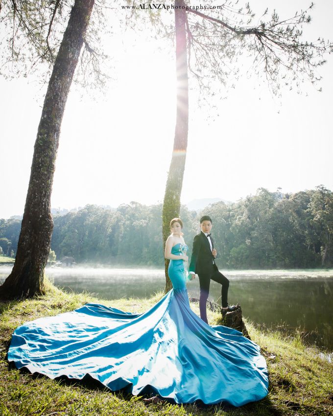 Jackson Melissa Prewedding II by Alanza Photography - 005 Jackson Melissa Prewedding II by Alanza Photography - 005