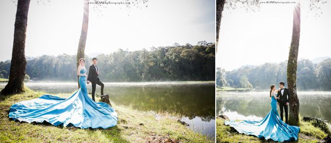 Jackson Melissa Prewedding II by Alanza Photography - 006 Jackson Melissa Prewedding II by Alanza Photography - 006