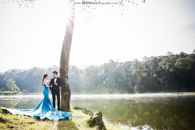 Jackson Melissa Prewedding II by Alanza Photography - 007 Jackson Melissa Prewedding II by Alanza Photography - 007