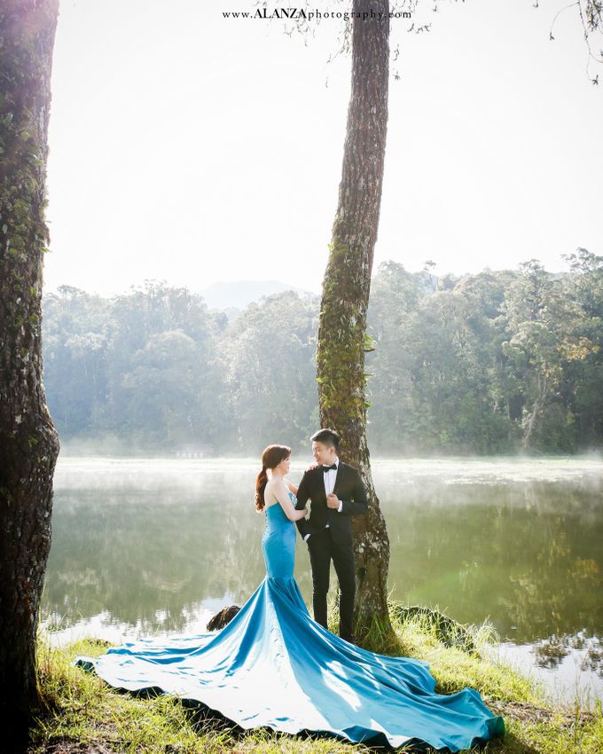 Jackson Melissa Prewedding II by Alanza Photography - 008 Jackson Melissa Prewedding II by Alanza Photography - 008