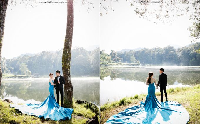 Jackson Melissa Prewedding II by Alanza Photography - 009 Jackson Melissa Prewedding II by Alanza Photography - 009