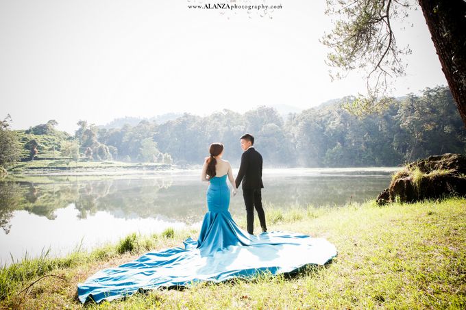 Jackson Melissa Prewedding II by Alanza Photography - 010 Jackson Melissa Prewedding II by Alanza Photography - 010