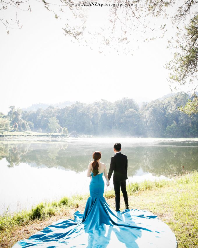 Jackson Melissa Prewedding II by Alanza Photography - 011 Jackson Melissa Prewedding II by Alanza Photography - 011