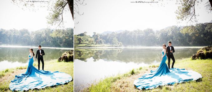 Jackson Melissa Prewedding II by Alanza Photography - 013 Jackson Melissa Prewedding II by Alanza Photography - 013