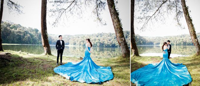 Jackson Melissa Prewedding II by Alanza Photography - 016 Jackson Melissa Prewedding II by Alanza Photography - 016
