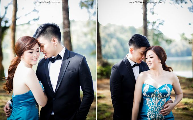 Jackson Melissa Prewedding II by Alanza Photography - 020 Jackson Melissa Prewedding II by Alanza Photography - 020