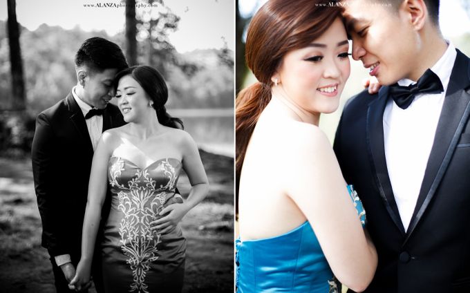 Jackson Melissa Prewedding II by Alanza Photography - 021 Jackson Melissa Prewedding II by Alanza Photography - 021