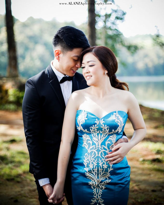 Jackson Melissa Prewedding II by Alanza Photography - 022 Jackson Melissa Prewedding II by Alanza Photography - 022