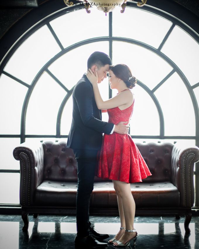 Jackson Melisa Prewedding III by Alanza Photography - 012 Jackson Melisa Prewedding III by Alanza Photography - 012