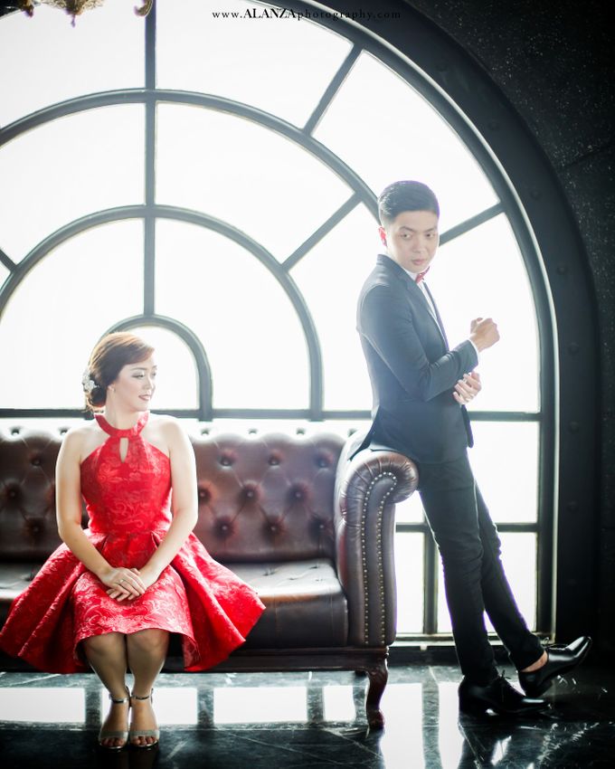 Jackson Melisa Prewedding III by Alanza Photography - 013 Jackson Melisa Prewedding III by Alanza Photography - 013