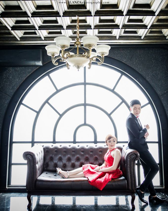 Jackson Melisa Prewedding III by Alanza Photography - 015 Jackson Melisa Prewedding III by Alanza Photography - 015