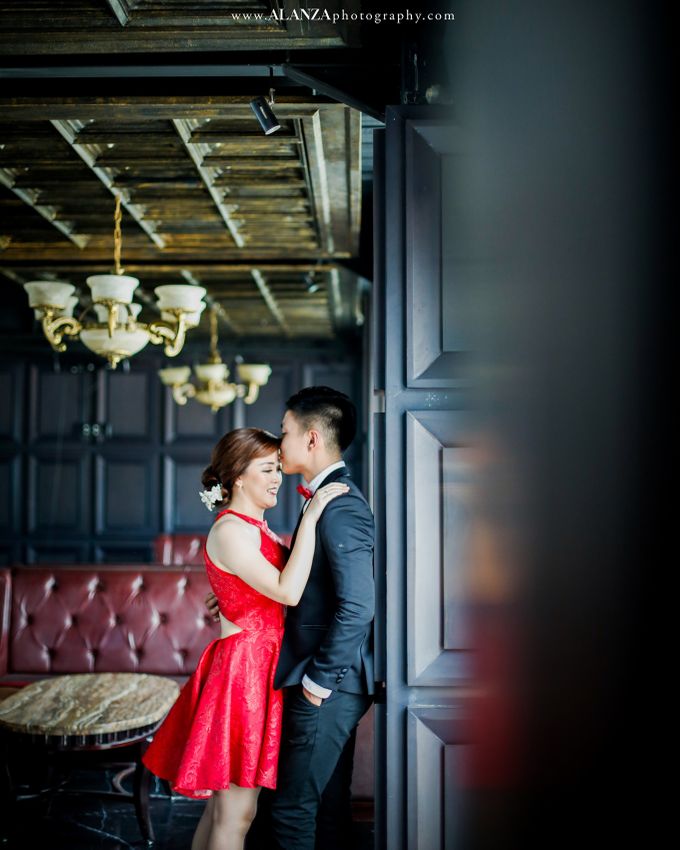 Jackson Melisa Prewedding III by Alanza Photography - 020 Jackson Melisa Prewedding III by Alanza Photography - 020
