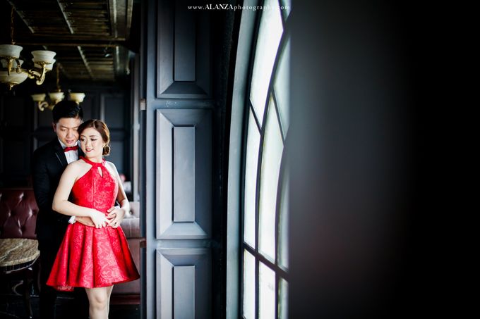 Jackson Melisa Prewedding III by Alanza Photography - 021 Jackson Melisa Prewedding III by Alanza Photography - 021