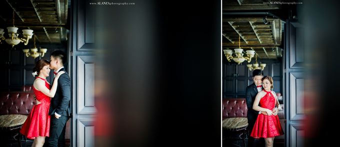 Jackson Melisa Prewedding III by Alanza Photography - 022 Jackson Melisa Prewedding III by Alanza Photography - 022