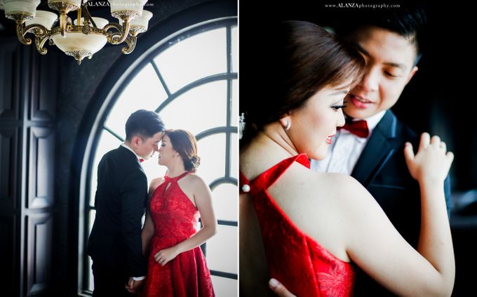 Jackson Melisa Prewedding III by Alanza Photography - 023 Jackson Melisa Prewedding III by Alanza Photography - 023