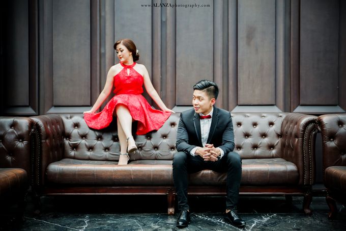 Jackson Melisa Prewedding III by Alanza Photography - 025 Jackson Melisa Prewedding III by Alanza Photography - 025