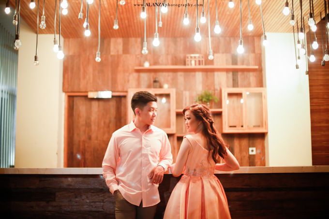 Jackson Melisa Prewedding III by Alanza Photography - 005 Jackson Melisa Prewedding III by Alanza Photography - 005