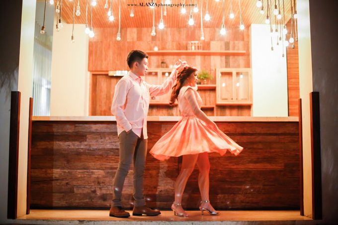 Jackson Melisa Prewedding III by Alanza Photography - 007 Jackson Melisa Prewedding III by Alanza Photography - 007