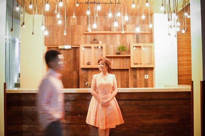 Jackson Melisa Prewedding III by Alanza Photography - 009 Jackson Melisa Prewedding III by Alanza Photography - 009