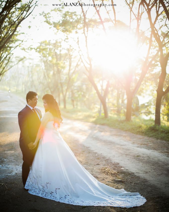 Sischa Steven Prewedding II by Alanza Photography - 001 Sischa Steven Prewedding II by Alanza Photography - 001