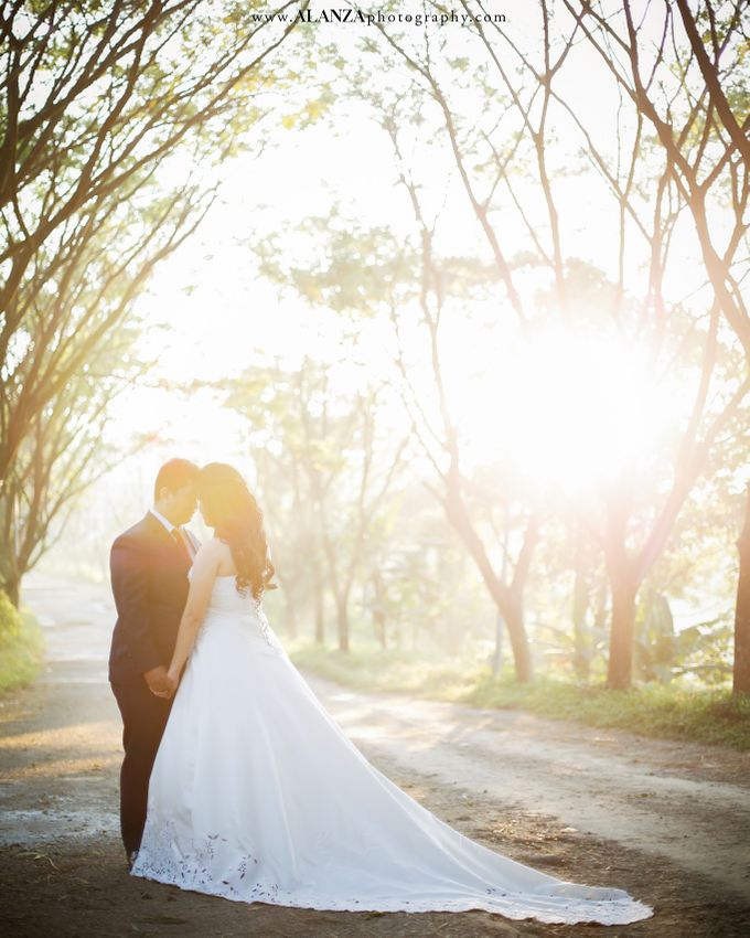 Sischa Steven Prewedding II by Alanza Photography - 002 Sischa Steven Prewedding II by Alanza Photography - 002