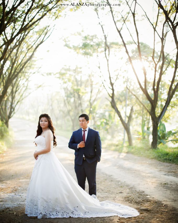 Sischa Steven Prewedding II by Alanza Photography - 003 Sischa Steven Prewedding II by Alanza Photography - 003