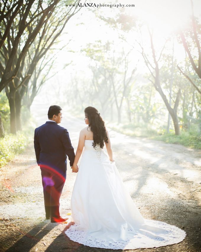 Sischa Steven Prewedding II by Alanza Photography - 007 Sischa Steven Prewedding II by Alanza Photography - 007