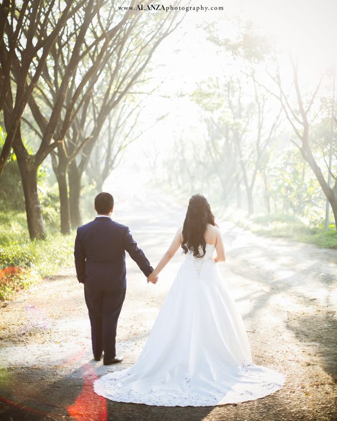 Sischa Steven Prewedding II by Alanza Photography - 008 Sischa Steven Prewedding II by Alanza Photography - 008