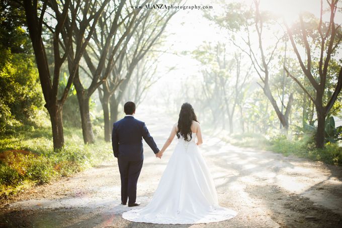Sischa Steven Prewedding II by Alanza Photography - 009 Sischa Steven Prewedding II by Alanza Photography - 009