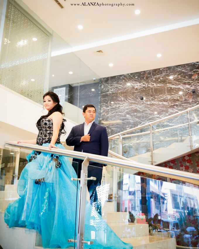 Sischa Steven Prewedding III by Alanza Photography - 001 Sischa Steven Prewedding III by Alanza Photography - 001