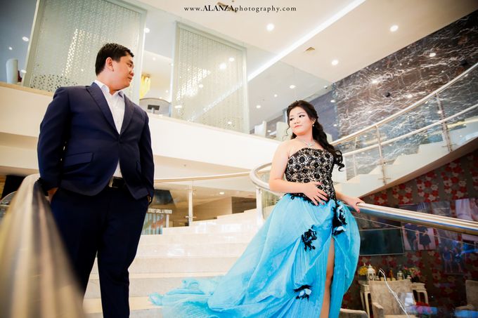 Sischa Steven Prewedding III by Alanza Photography - 002 Sischa Steven Prewedding III by Alanza Photography - 002