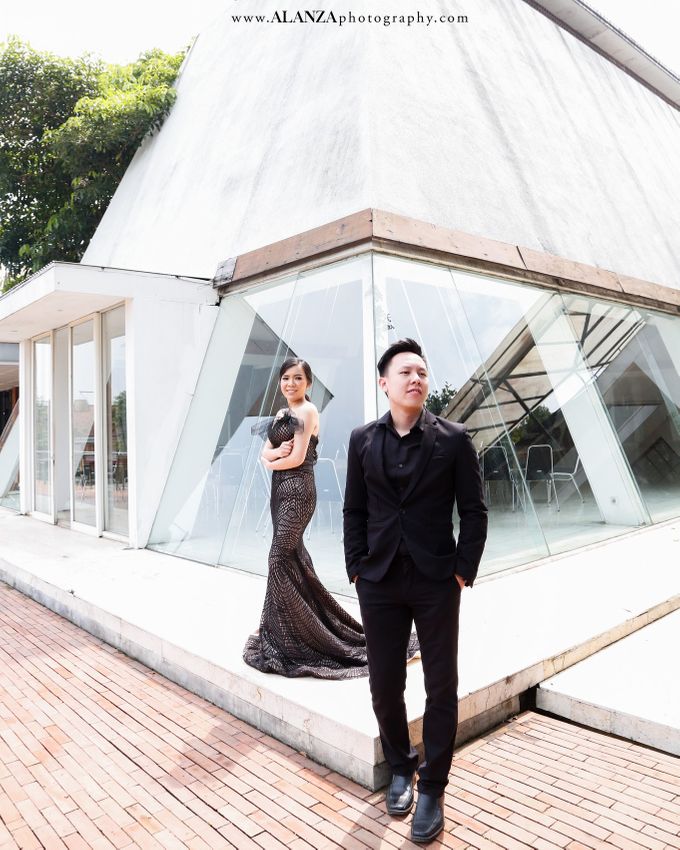 METHIUS PRISCA PREWEDDING II by Alanza Photography - 005 METHIUS PRISCA PREWEDDING II by Alanza Photography - 005