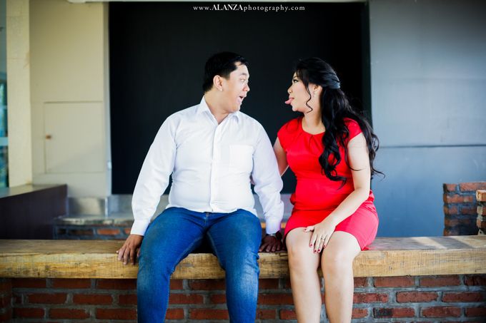 Sischa Steven Prewedding III by Alanza Photography - 006 Sischa Steven Prewedding III by Alanza Photography - 006