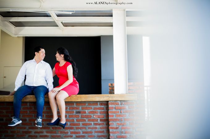 Sischa Steven Prewedding III by Alanza Photography - 007 Sischa Steven Prewedding III by Alanza Photography - 007