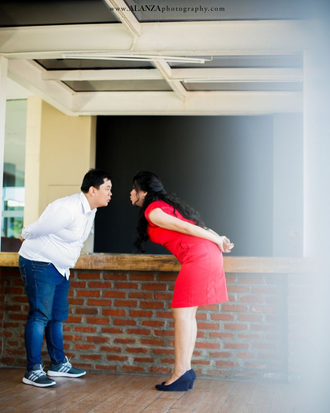 Sischa Steven Prewedding III by Alanza Photography - 009 Sischa Steven Prewedding III by Alanza Photography - 009