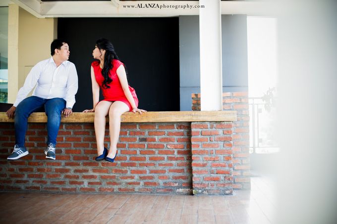 Sischa Steven Prewedding III by Alanza Photography - 010 Sischa Steven Prewedding III by Alanza Photography - 010