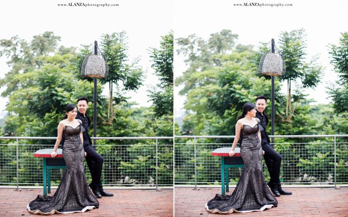 METHIUS PRISCA PREWEDDING II by Alanza Photography - 011 METHIUS PRISCA PREWEDDING II by Alanza Photography - 011