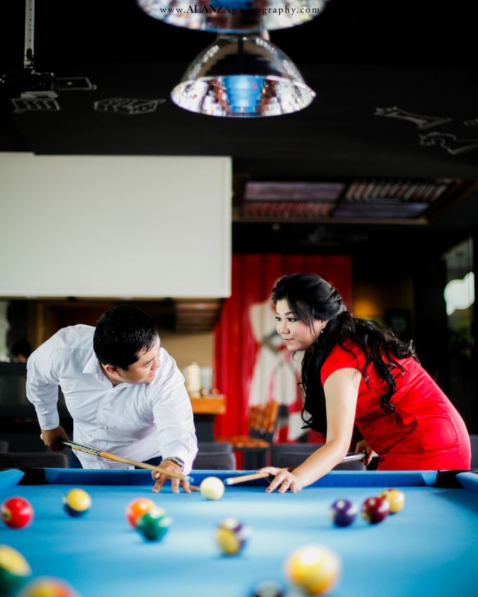 Sischa Steven Prewedding III by Alanza Photography - 012 Sischa Steven Prewedding III by Alanza Photography - 012