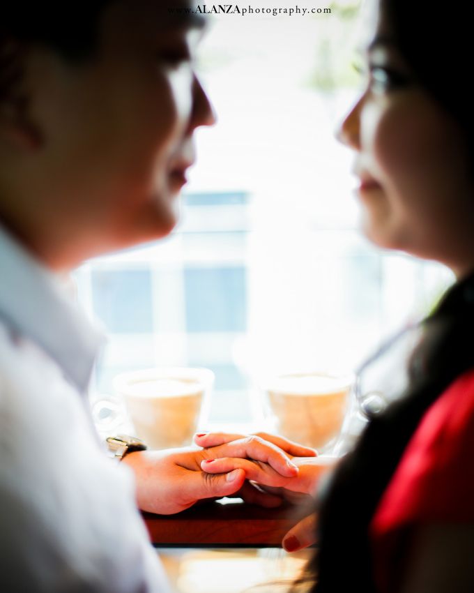 Sischa Steven Prewedding III by Alanza Photography - 014 Sischa Steven Prewedding III by Alanza Photography - 014