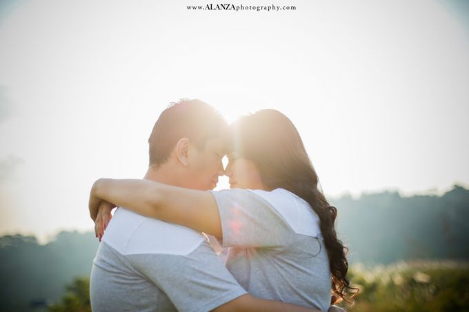 Sischa Steven Prewedding II by Alanza Photography - 011 Sischa Steven Prewedding II by Alanza Photography - 011